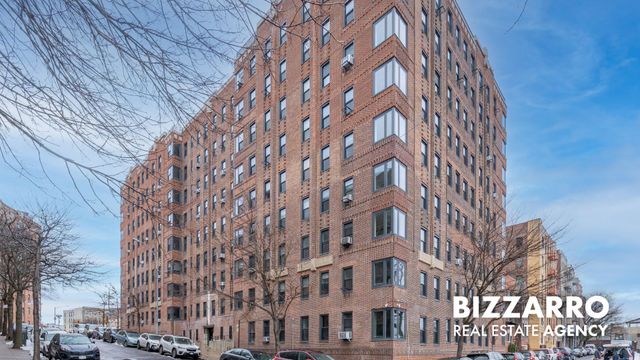 250 Cabrini Blvd Apt 3F, New York City, NY 10033
