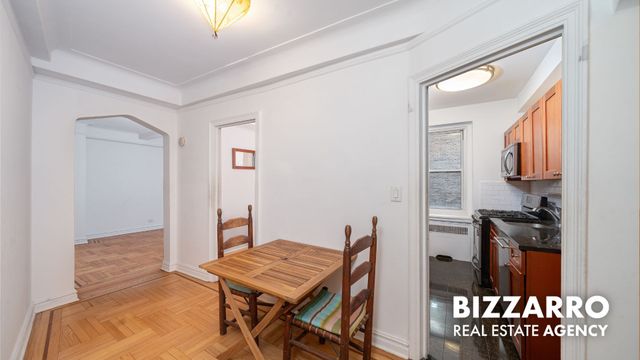 250 Cabrini Blvd Apt 3F, New York City, NY 10033