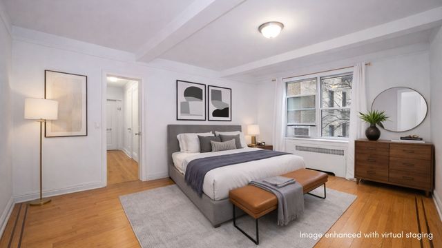 250 Cabrini Blvd Apt 3F, New York City, NY 10033