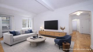250 Cabrini Blvd Apt 3F, New York City, NY 10033