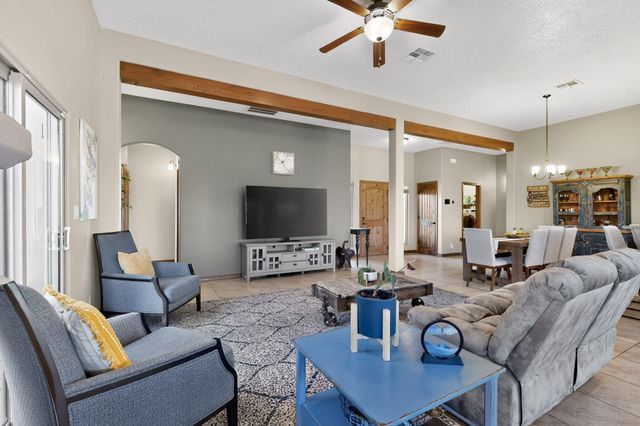 36 Caballo Viejo, Santa Fe, NM 87508