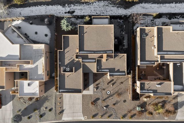 36 Caballo Viejo, Santa Fe, NM 87508