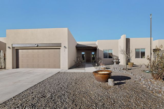 36 Caballo Viejo, Santa Fe, NM 87508