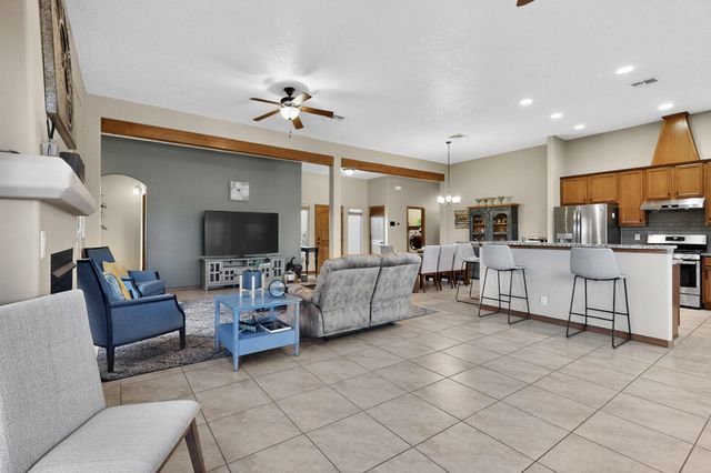 36 Caballo Viejo, Santa Fe, NM 87508