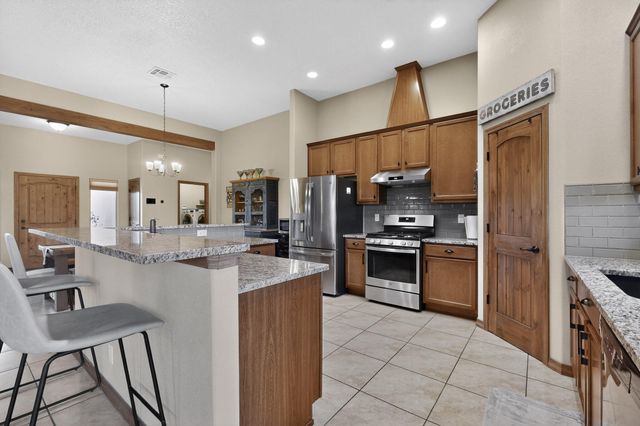 36 Caballo Viejo, Santa Fe, NM 87508