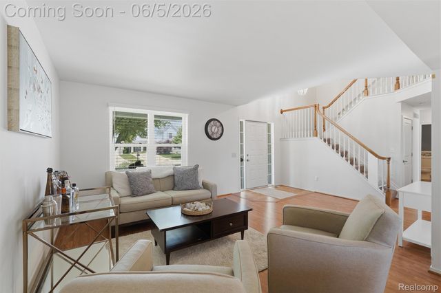 1661 Scio Ridge Road, Scio Township, MI 48103