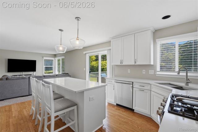 1661 Scio Ridge Road, Scio Township, MI 48103