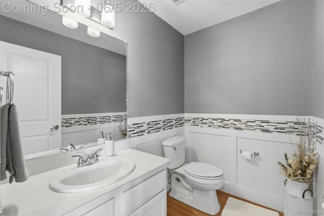 1661 Scio Ridge Road, Scio Township, MI 48103