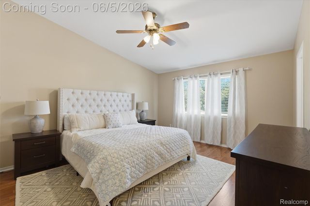 1661 Scio Ridge Road, Scio Township, MI 48103