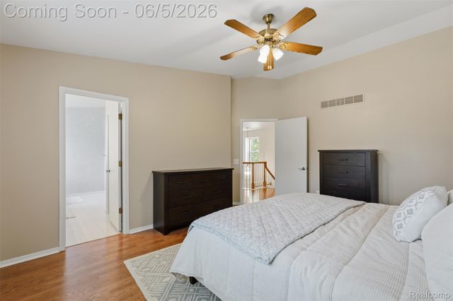 1661 Scio Ridge Road, Scio Township, MI 48103