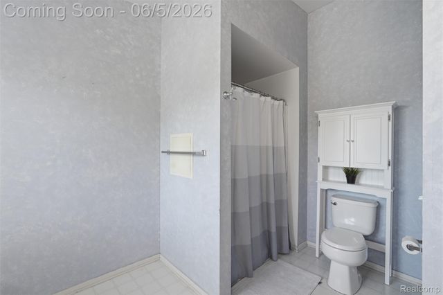 1661 Scio Ridge Road, Scio Township, MI 48103