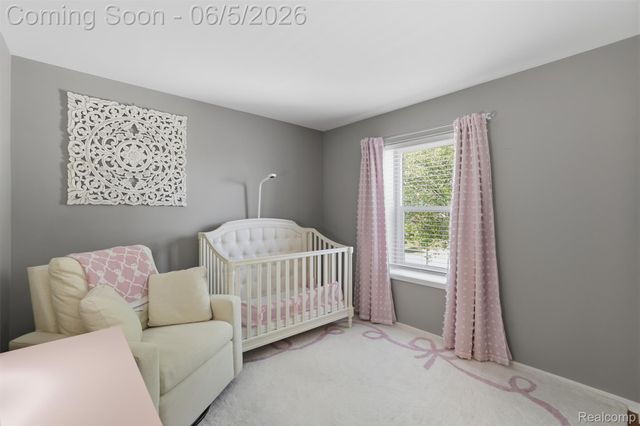 1661 Scio Ridge Road, Scio Township, MI 48103