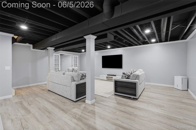 1661 Scio Ridge Road, Scio Township, MI 48103