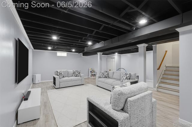 1661 Scio Ridge Road, Scio Township, MI 48103