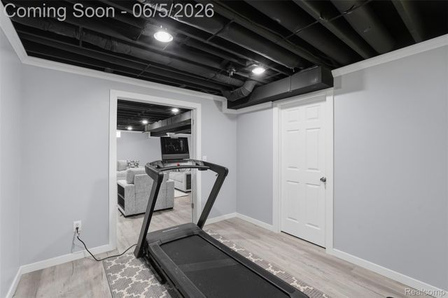 1661 Scio Ridge Road, Scio Township, MI 48103
