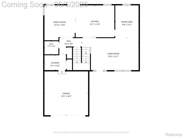 1661 Scio Ridge Road, Scio Township, MI 48103