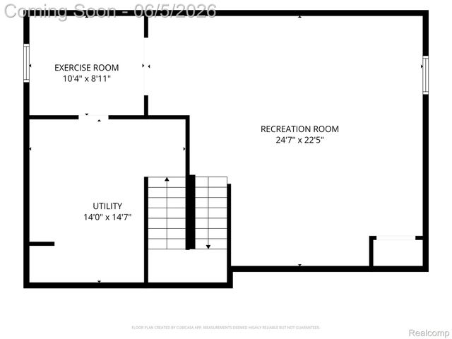 1661 Scio Ridge Road, Scio Township, MI 48103