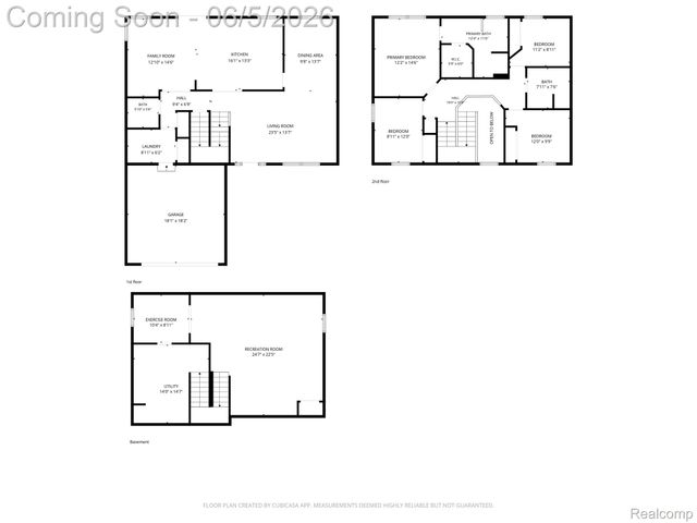 1661 Scio Ridge Road, Scio Township, MI 48103