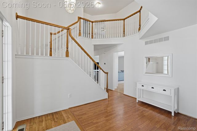 1661 Scio Ridge Road, Scio Township, MI 48103