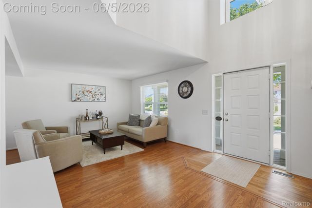 1661 Scio Ridge Road, Scio Township, MI 48103