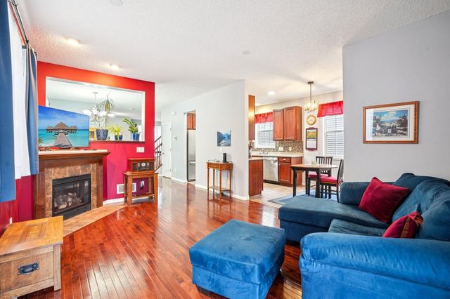 15583 Crab Apple Lane, Eden Prairie, MN 55347