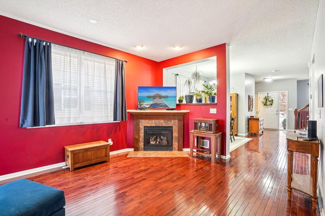 15583 Crab Apple Lane, Eden Prairie, MN 55347