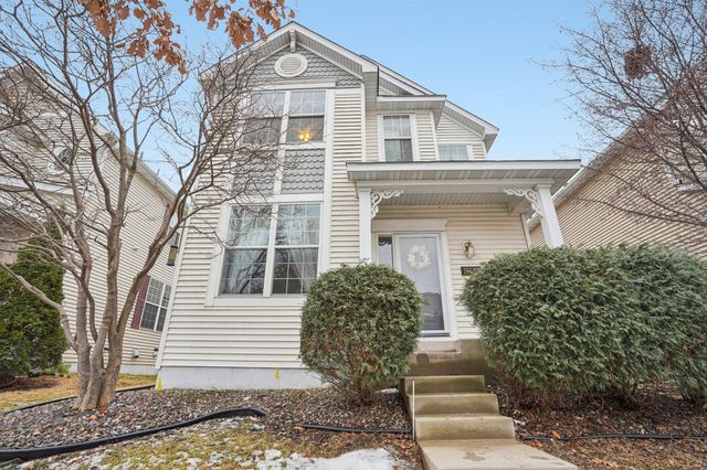 15583 Crab Apple Lane, Eden Prairie, MN 55347