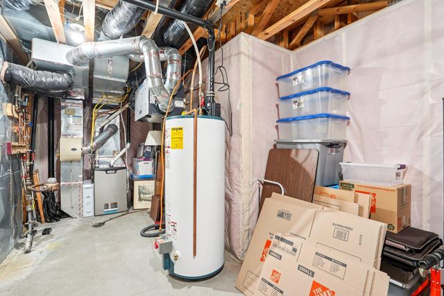 15583 Crab Apple Lane, Eden Prairie, MN 55347