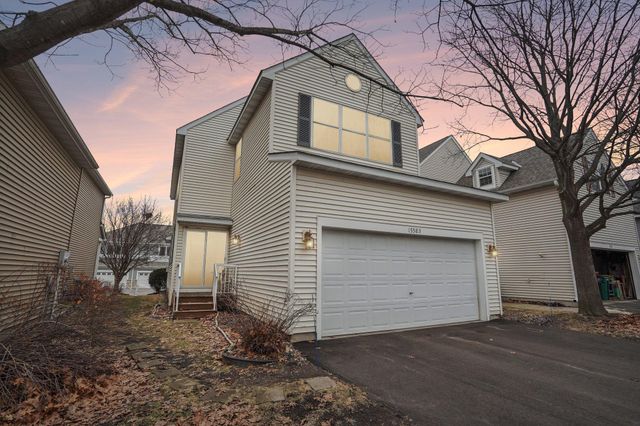15583 Crab Apple Lane, Eden Prairie, MN 55347