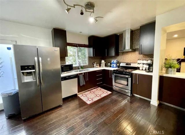 5543 Sylvia, Tarzana, CA 91356