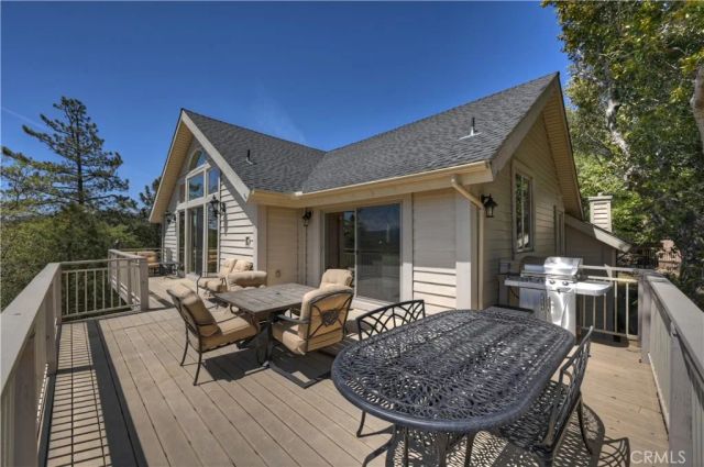 1184 Acadia, Lake Arrowhead, CA 92352