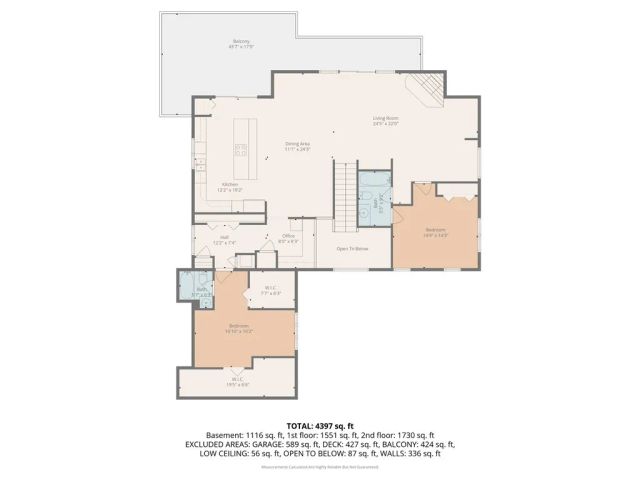 1184 Acadia, Lake Arrowhead, CA 92352