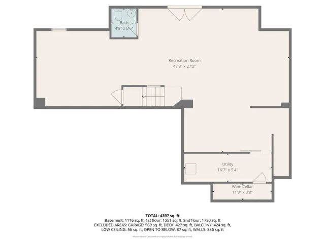 1184 Acadia, Lake Arrowhead, CA 92352