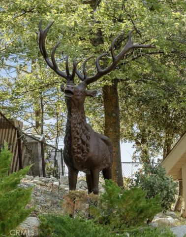 1184 Acadia, Lake Arrowhead, CA 92352