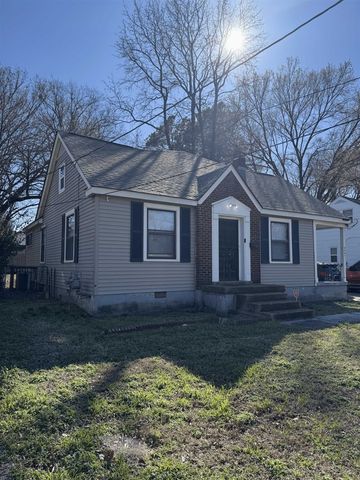 3741 FAXON AVE, Memphis, TN 38122