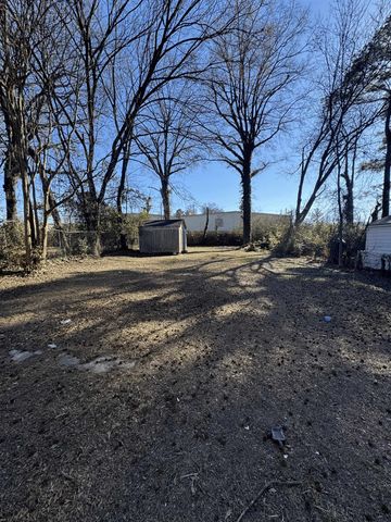 3741 FAXON AVE, Memphis, TN 38122