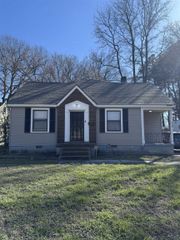 3741 FAXON AVE, Memphis, TN 38122