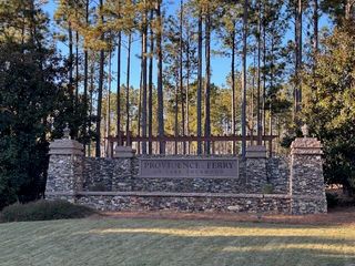 Lot 7 Lighthouse Point, Lincolnton, GA 30817