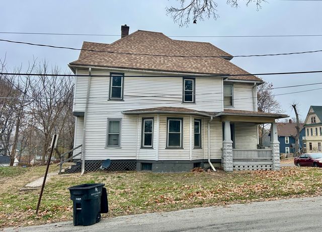 1230-1232 19th Street, Rock Island, IL 61201