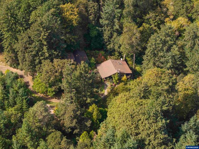 4599 Eagle Crest Rd NW, Salem, OR 97304