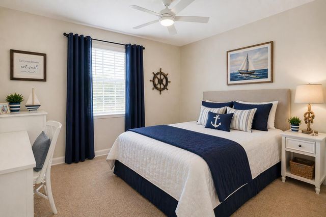 9503 SW Merlin Court, Stuart, FL 34997