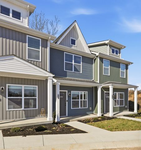 129 Front Ridge Circle, Clarksville, TN 37040