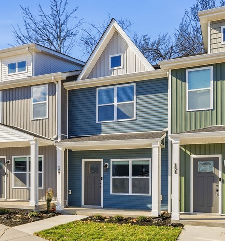 129 Front Ridge Circle, Clarksville, TN 37040