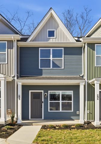 129 Front Ridge Circle, Clarksville, TN 37040