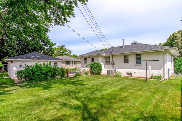 5009 54th Avenue N, Crystal, MN 55429