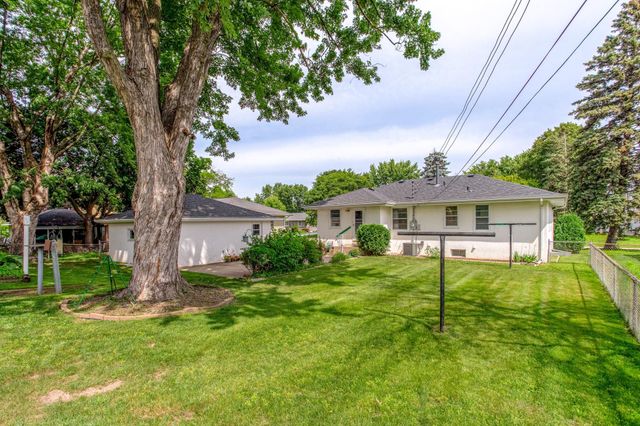 5009 54th Avenue N, Crystal, MN 55429