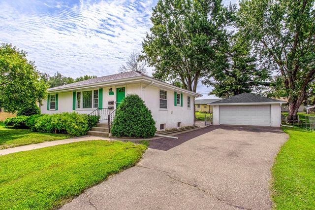5009 54th Avenue N, Crystal, MN 55429