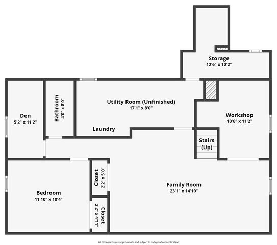 5009 54th Avenue N, Crystal, MN 55429