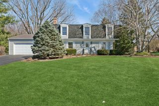 258 Stonegate Road, Trout Valley, IL 60013