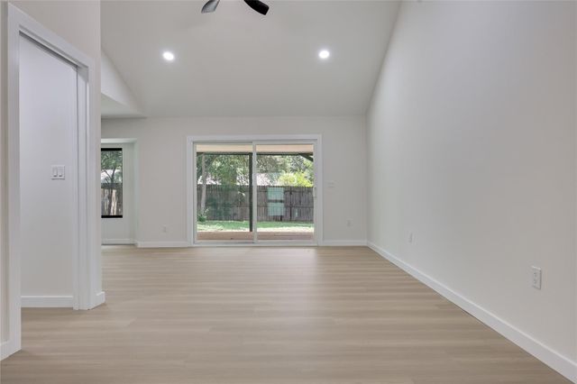 1708 Raven DR, Austin, TX 78752